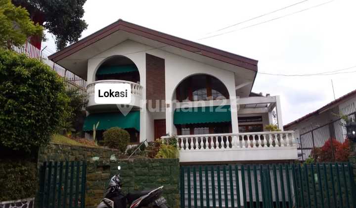 Dijual Rumah Setrasari Dalam Komplek Lokasi Strategis Dijual Rumah Setrasari Dalam Komplek Lokasi Strategis