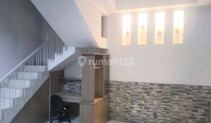 Dijual Rumah Disetraduta Furnished Siap Huni 1