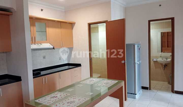 For Rent Grand Setiabudi Apartment 3 Bedroom Furnished