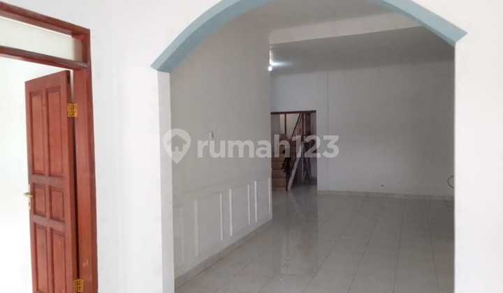 Disewakan Rumah Ditalaga Bodas Sayap Gatsu 2