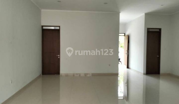 Disewakan Rumah Dibatununggal Unfurnished Lokasi Strategis 1