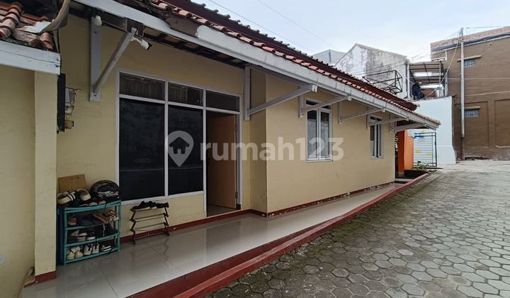 Active Boarding House for Sale in Jatinangor, Caringin Road. 2
