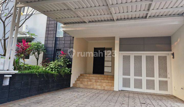 Disewakan/dijual Rumah Dikotabaru Parahyangan Tatar Ratnasasih Modern Minimalis 2