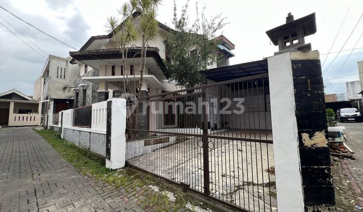 Disewakan Rumah Disayap Pasteur Furnished 1