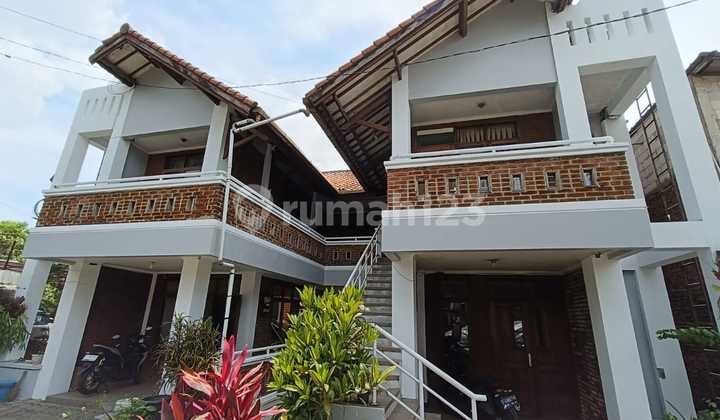 Dijual Kost Aktif Jatinangor Lokasi Strategis 1
