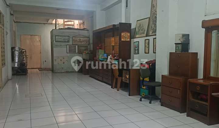 Disewakan Rumah Lokasi Kopo Dekat Dengan Rs Immanuel 1