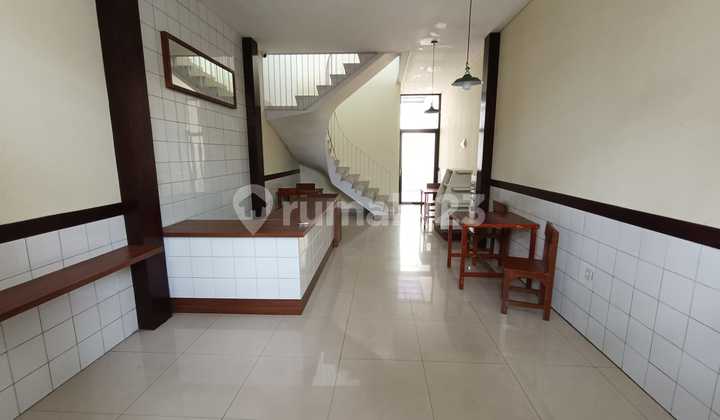 For Rent: Arcamanik Area Shop House, Ready to Use