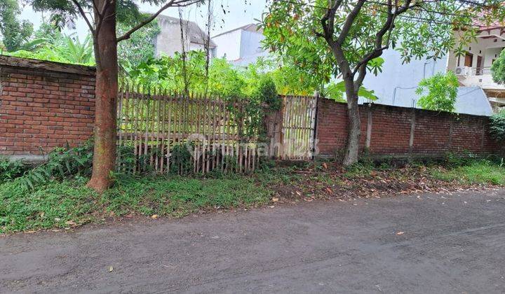 Dijual 2 Kavling Terusan Sutami Lokasi Strategis 1