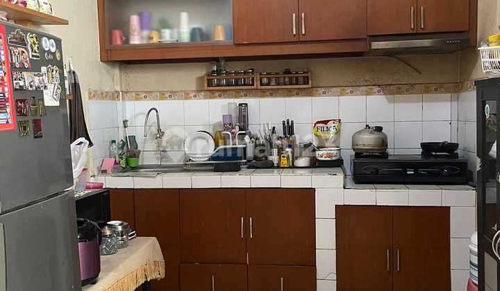Dijual Rumah Dikomplek Sariwangi Siap Huni 2