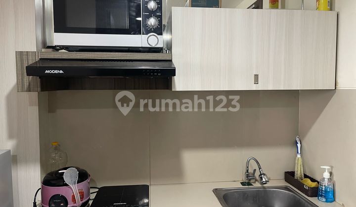 For Sale Ciumbuleuit 1 Gallery Apartment Furnished Ready to Occupy 2