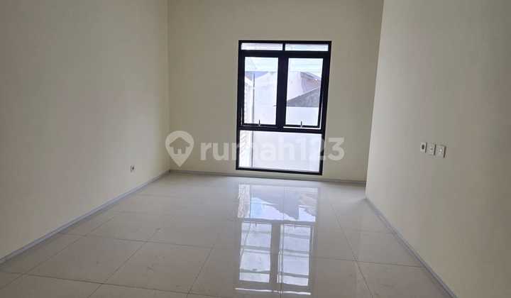 For Sale Turangga Wing House Modern Minimalist Building 2