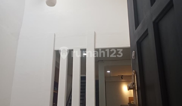 Disewakan Rumah Area Ciateul Siap Huni