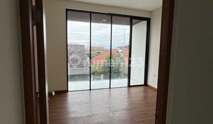 For Sale New House Kopo Permai Minimalist Modern 2