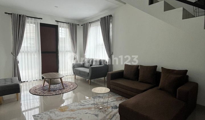 Dijual Rumah Baru Setiabudi Regency Furnished Dijual Rumah Baru Setiabudi Regency Furnished