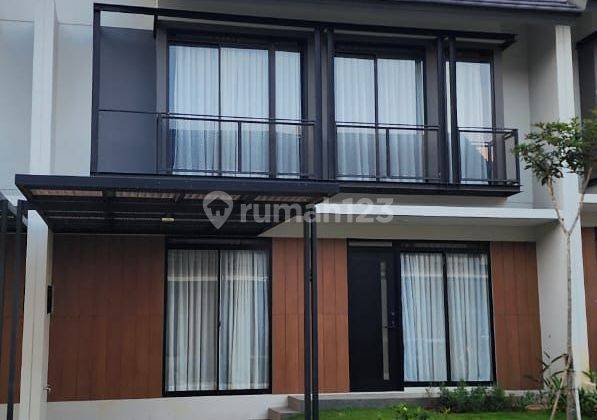 Dijual Cepat Rumah Dikotabaru Parahyangan Cluster Tarubhawana 1