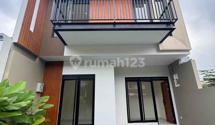 For Sale: Turangga Wing House, Ready to Occupy, Strategic Location