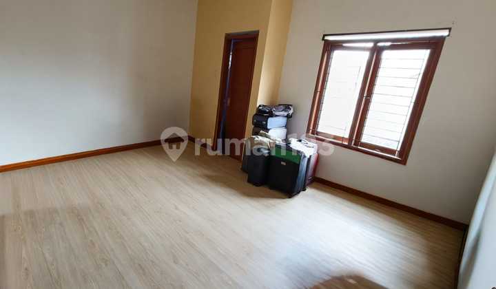 Dijual Rumah Disariwangi Bangunan Modern Minimalis 2