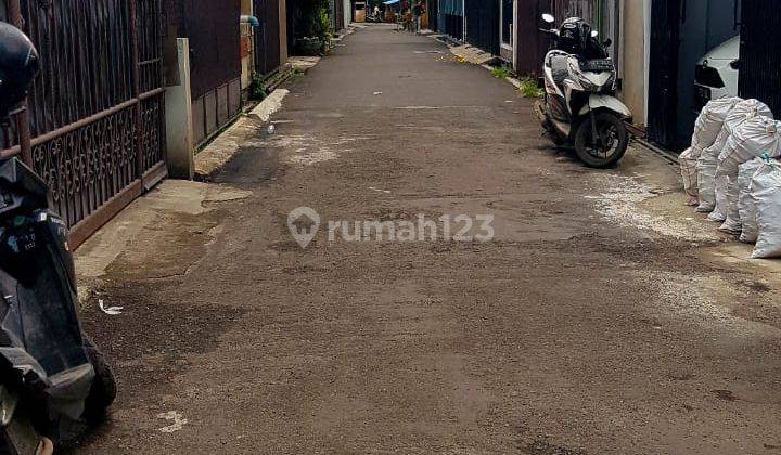 Dijual Rumah Leuwi Panjang Cocok Untuk Rumah Tinggal/konveksi 2