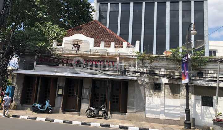 For Sale Dinaripan Building, Highly Strategic Location For Sale Dinaripan Building, Highly Strategic Location