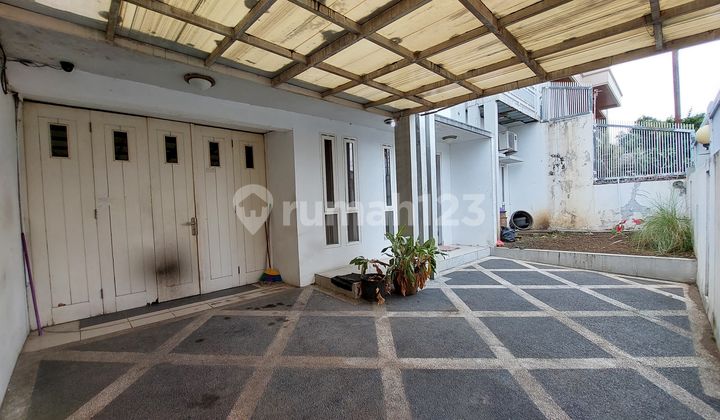 Disewakan Rumah Diturangga Siap Huni 2