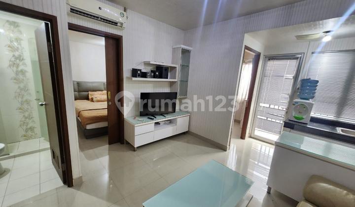 Dijual Cepat Sudirman Suites Apartement 2Bedroom Furnished Dijual Cepat Sudirman Suites Apartement 2Bedroom Furnished