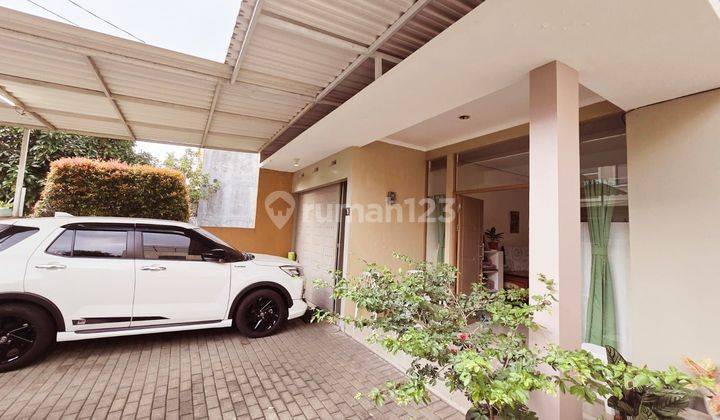 Dijual Rumah Dibatununggal Siap Huni Lokasi Strategis 2