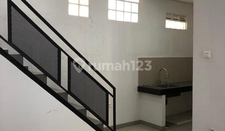 Disewakan/Dijual Ruko & Gudang Area Kopo 2