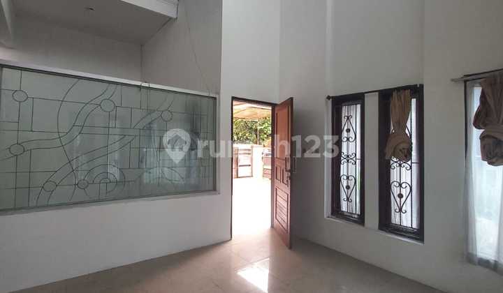 Disewakan/Dijual Rumah Mewah Batununggal Siap Huni 2