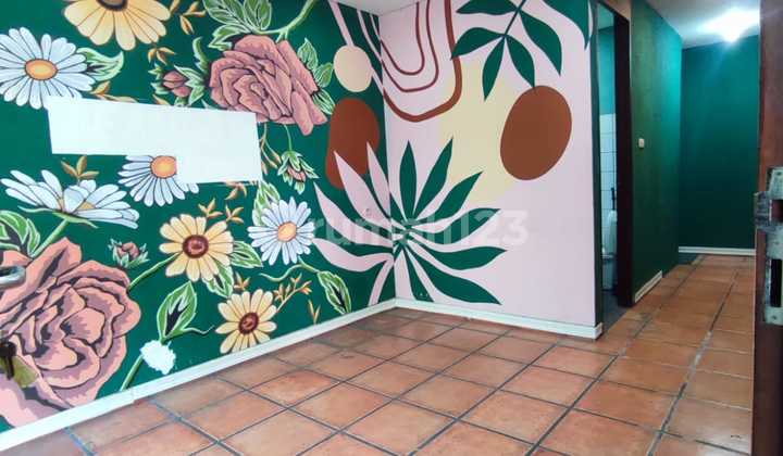 For Rent: Turangga Main Road House, Suitable for Business & Residential Use 2