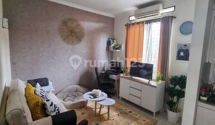 For Sale: Gallery West Sudirman Complex House, Cibeureum, Newly Renovated Building 2