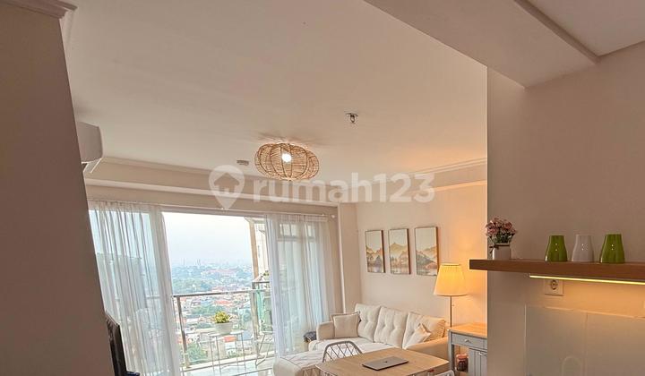 For Rent Gateway Pasteur Apartment 2 Bedroom Furnished Nice 2