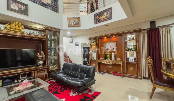 For Sale Rumah Area Pasirluyu Semi Furnished For Sale Rumah Area Pasirluyu Semi Furnished