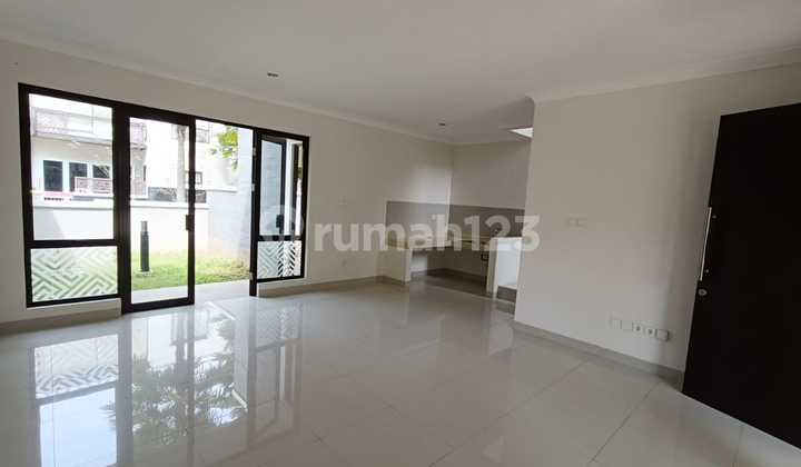 Dijual/Disewakan Rumah Dipodomoro Park Siap Huni 2