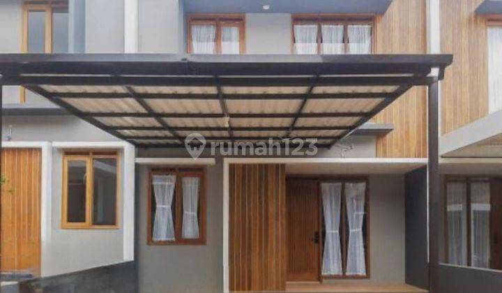 Disewakan Rumah Siap Huni Dibali Garden City View Awiligar 2