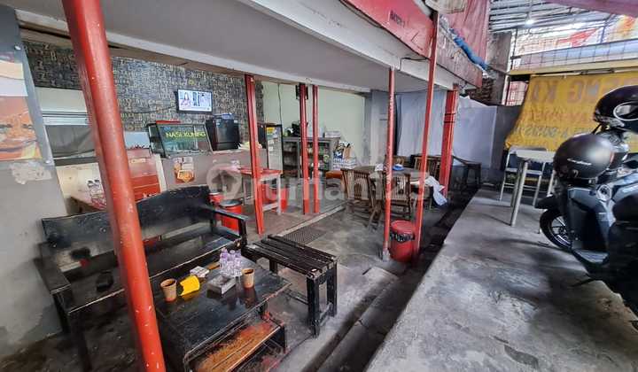 Dijual Rumah & Tanah Dicihampelas Mainroad Lokasi Strategis Dijual Rumah & Tanah Dicihampelas Mainroad Lokasi Strategis