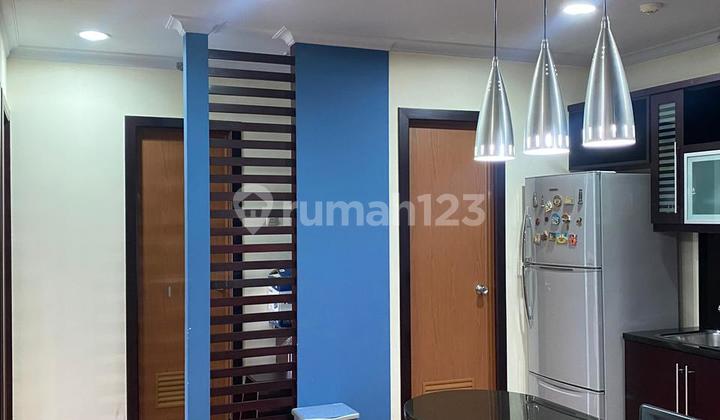Dijual Setiabudi Apartement 3Bedroom Furnished Best Price Dijual Setiabudi Apartement 3Bedroom Furnished Best Price