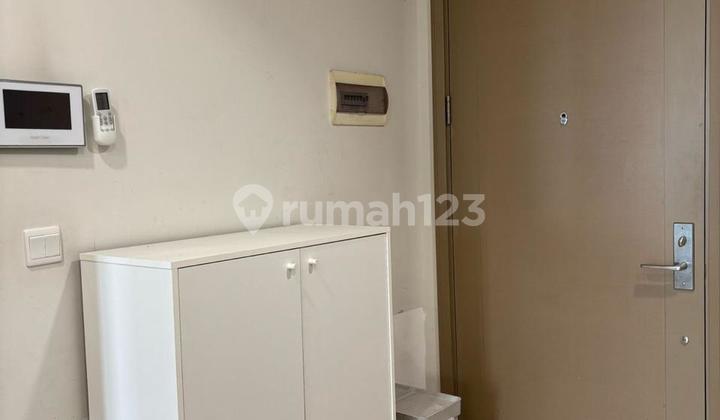 Apartemen Gold Coast Ukuran 51 M2 Fully Furnished 2