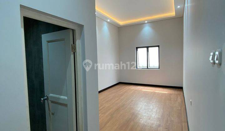 Rumah Di Pik Ukuran 6 X 20 2