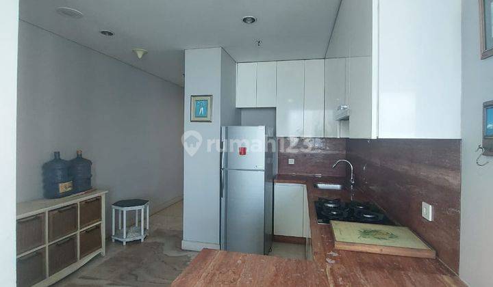 Apartemen Regatta Tower Dubai Ukuran 206 M2 Fully Furnished 2