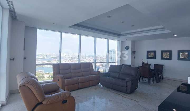 Regatta Tower Dubai Apartment 206 M2 Fully Furnished