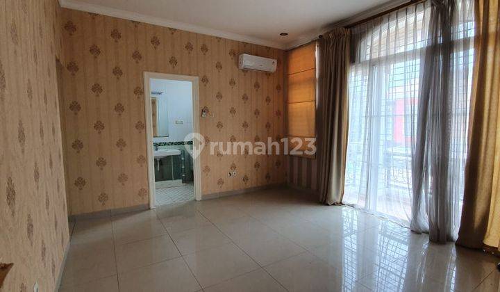 Rumah di Pik Ukuran 8 X 15  1