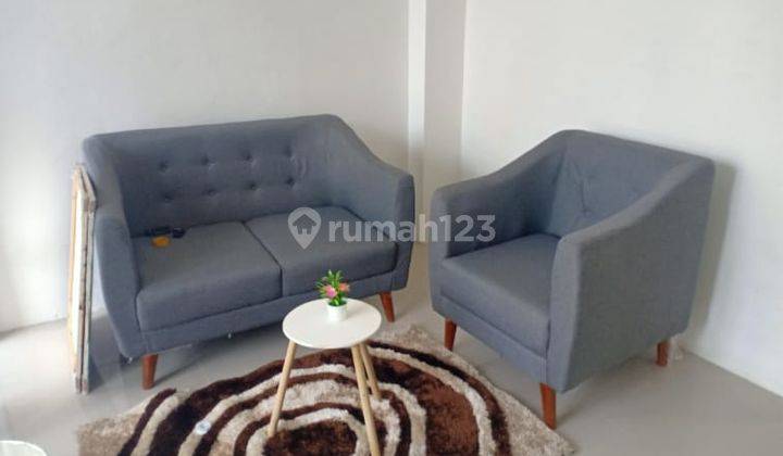 Rumah di Kelapa Gading Ukuran 5 X 13 2