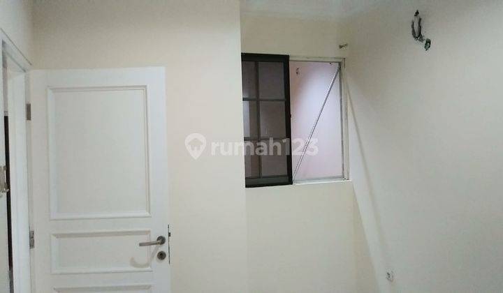 Rukan Exclusive 4 Lantai di Pik Ukuran 5 X 15 2