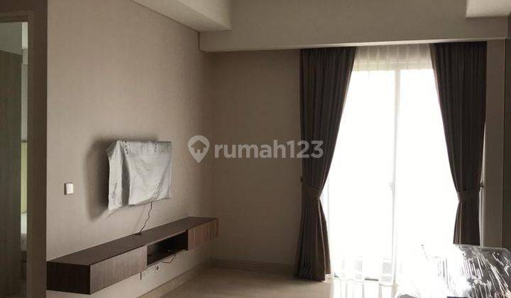 Apartemen 57 Promenade Ukuran 55 M2 Fully Furnished 1