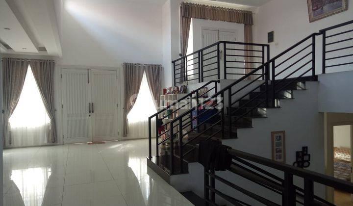 Rumah di Sunter Ukuran 12,8 X 22 1