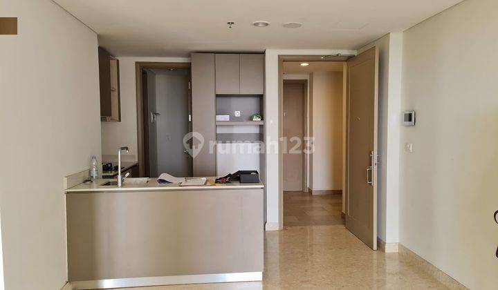 Apartemen Gold Coast Ukuran 135 M2  1