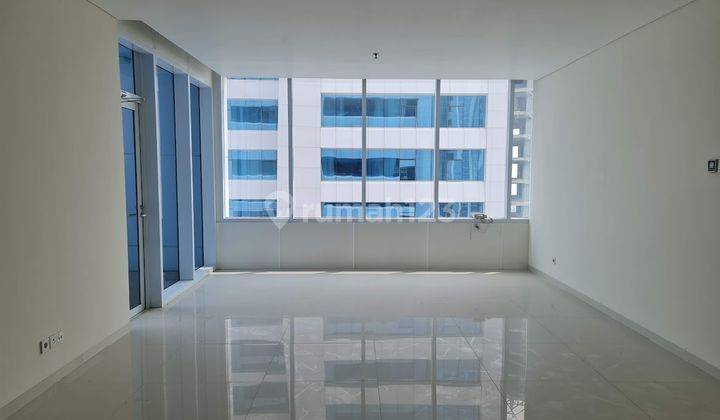 Apartemen Regatta Ukuran 163 M2  1