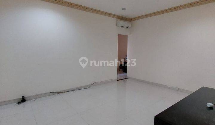 Rumah di Pik Ukuran 9 X 30 Full Renov 2