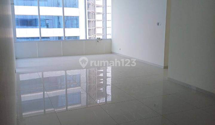 Apartemen Regatta 3 Bedroom Ukuran 163 M2 1