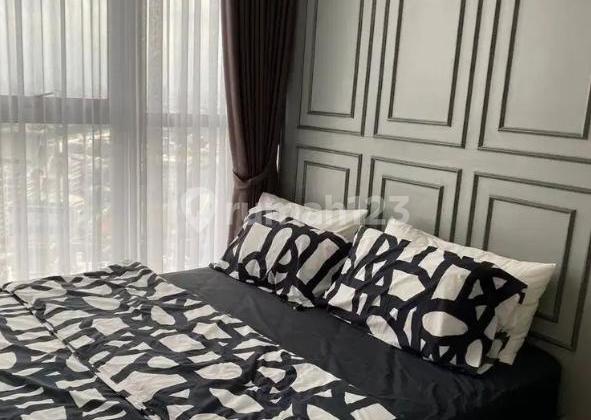 Gold Coast Pik Apartment 90 SQM Size Fully Furnished 2